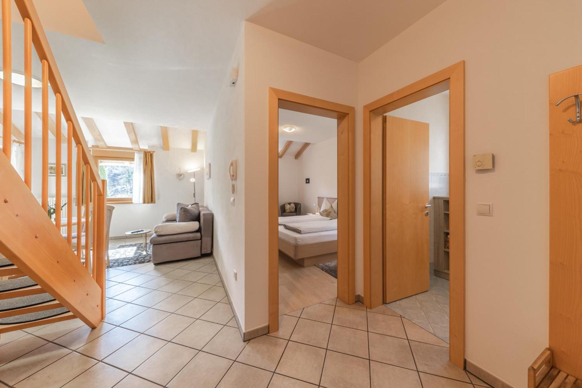 St. Josefhof Apartman Caldaro Kültér fotó