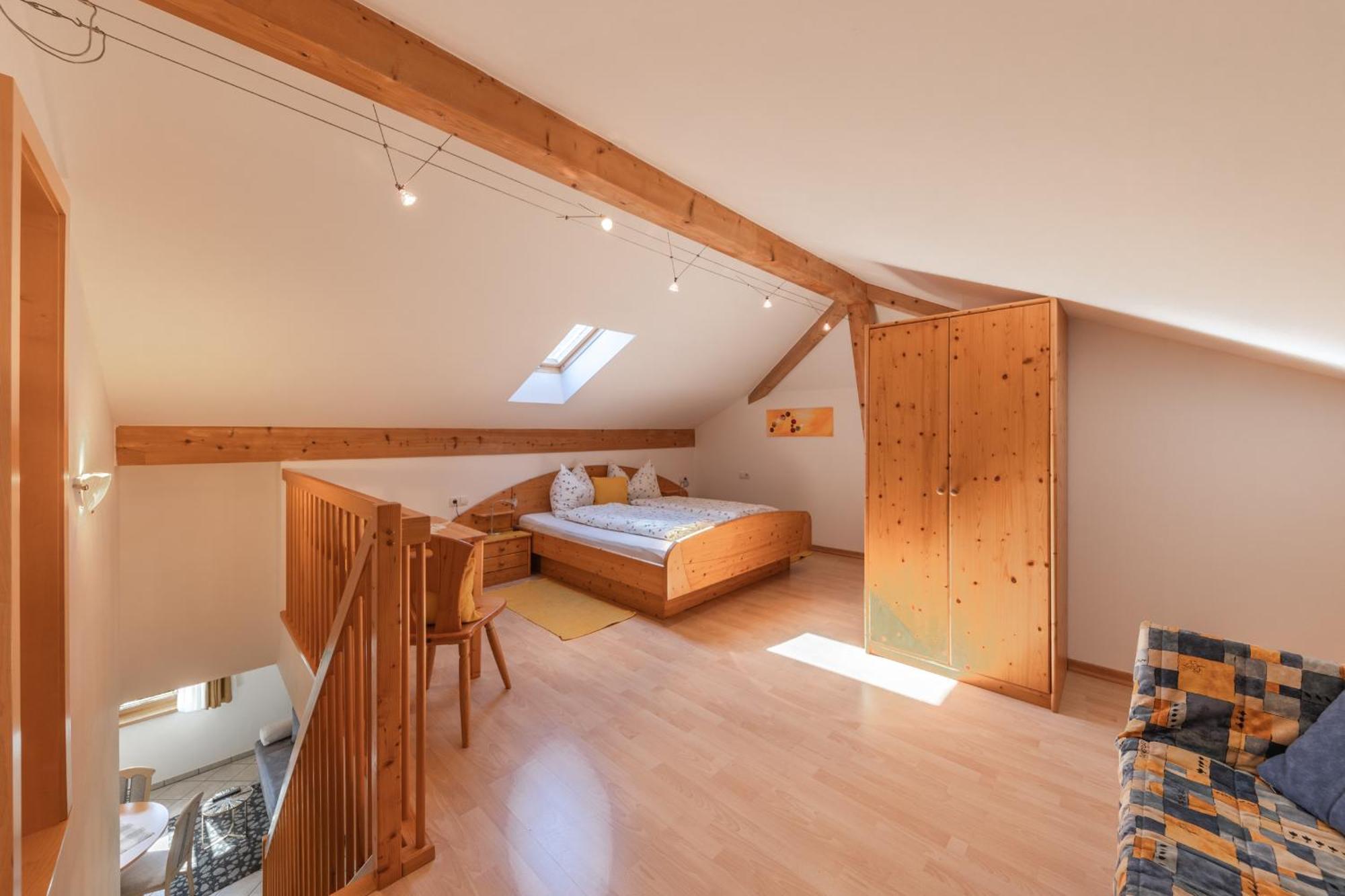 St. Josefhof Apartman Caldaro Kültér fotó