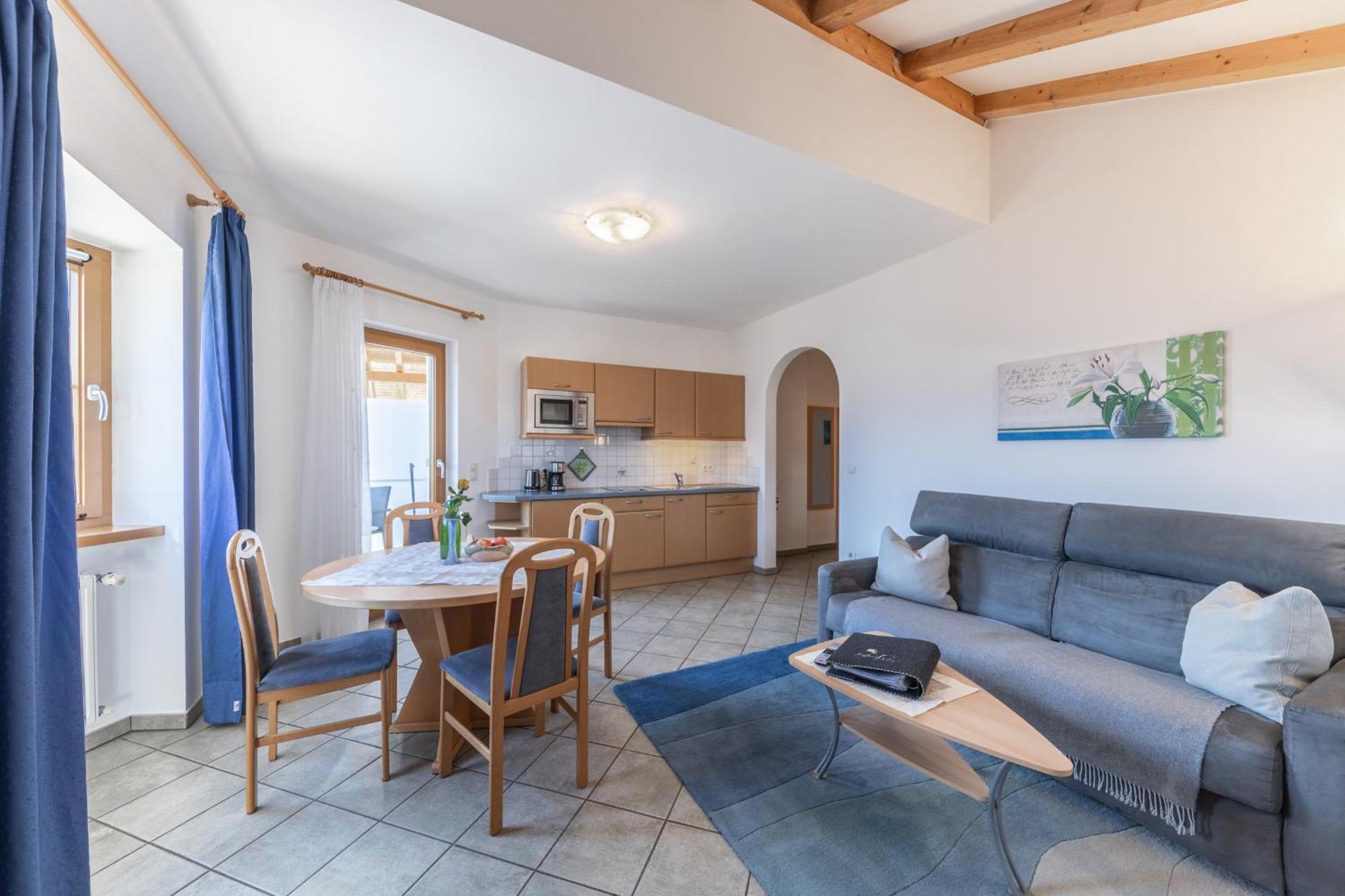 St. Josefhof Apartman Caldaro Kültér fotó