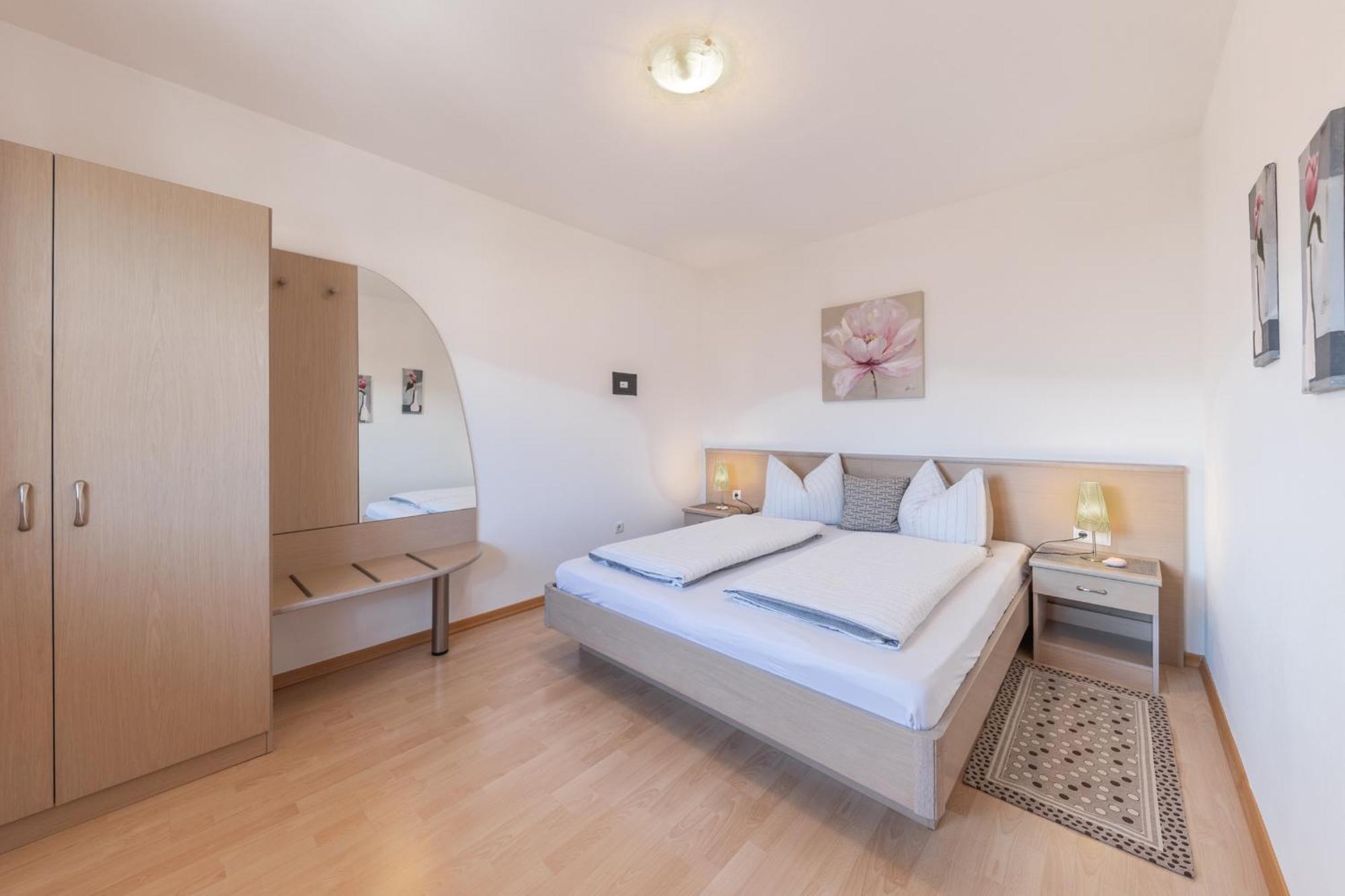 St. Josefhof Apartman Caldaro Kültér fotó