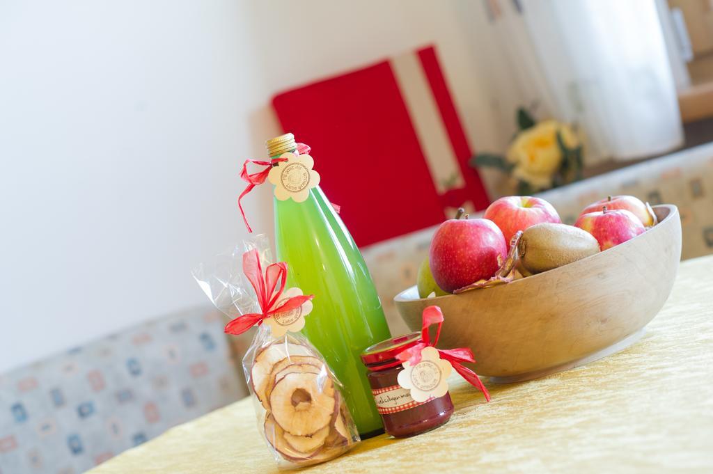 St. Josefhof Apartman Caldaro Kültér fotó