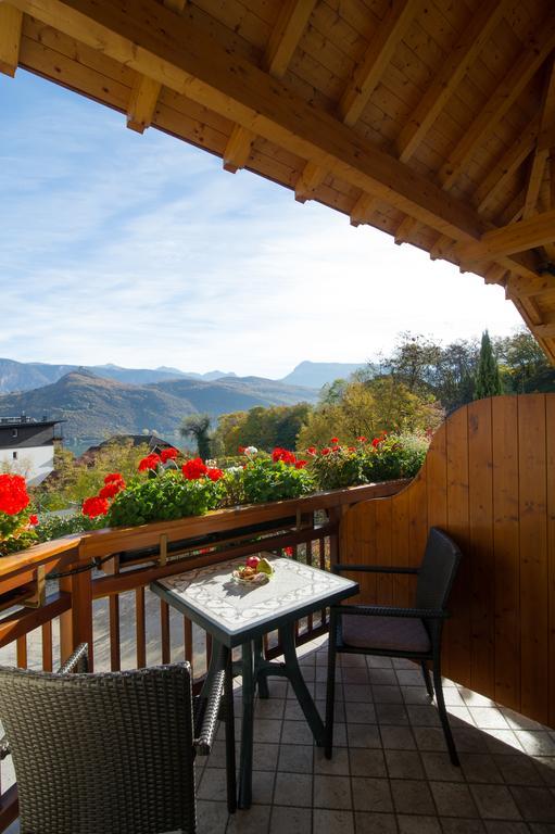 St. Josefhof Apartman Caldaro Kültér fotó